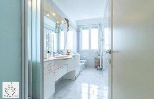 FamilyBO Apartments Ristori Fiera - Photo 39