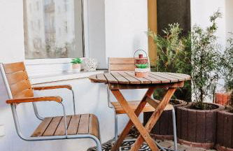 Gemütliche FeWo mit Balkon - Photo 5