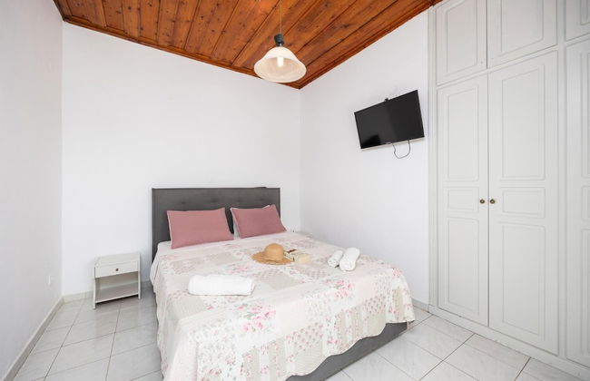 Nissaki Sea View Hotel - Foto 6