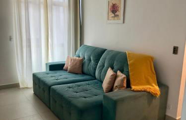 Apartamento 100 mts da praia - Foto 26