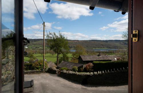 Fieldmouse Cottage - Foto 15