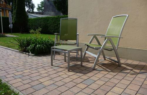 Quartier an der Elbe - Foto 10