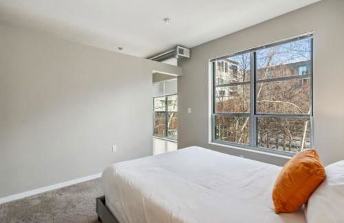 CozySuites Mill District with pool, gym #08 - Foto 4