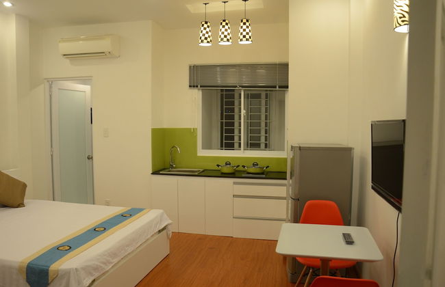 Smiley Apartment 2 - Photo 2