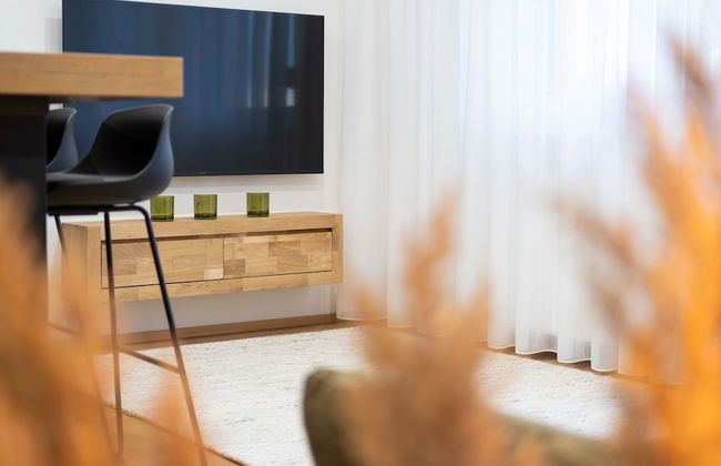 MH Living - Scandinavian Living Dream - Foto 5