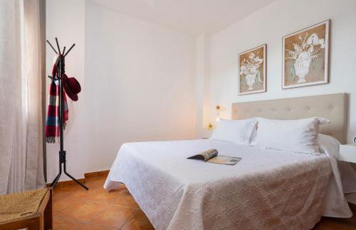 Apartamentos Sierra Tejeda - Photo 90