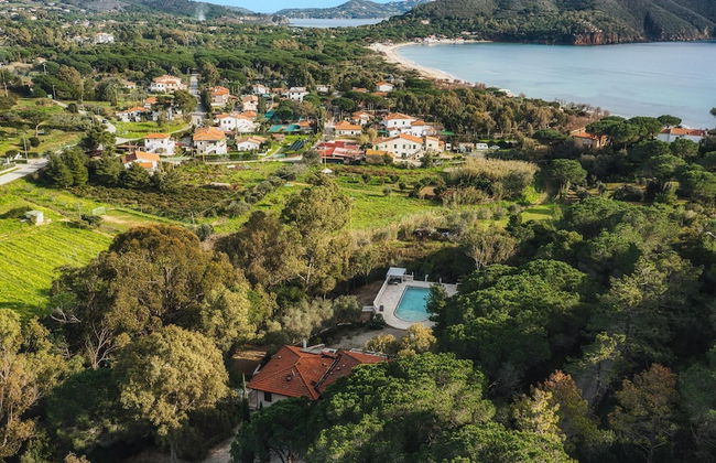 Villa Laconella 8 4 - Foto 8