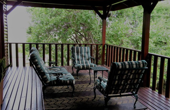 Tata Farm Lodge - Foto 10