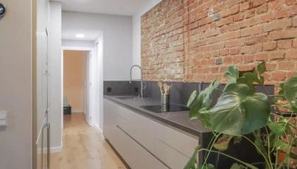 Design apartment near city center - Foto 4