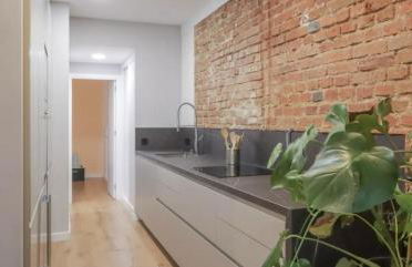 Design apartment near city center - Foto 4