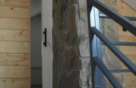 Domek Zielony Widok - noclegi Bieszczady - Foto 41