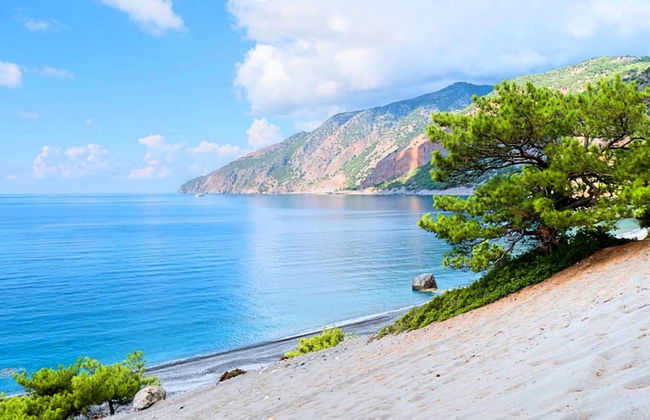 Modern Villa With Heated Swimming Pool in Georgioupoli Greece - Foto 31