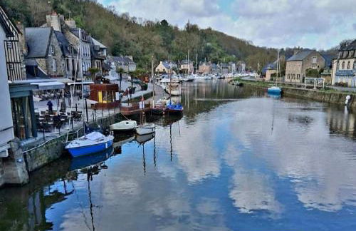 gîte en campagne Lamégritnière - Foto 76