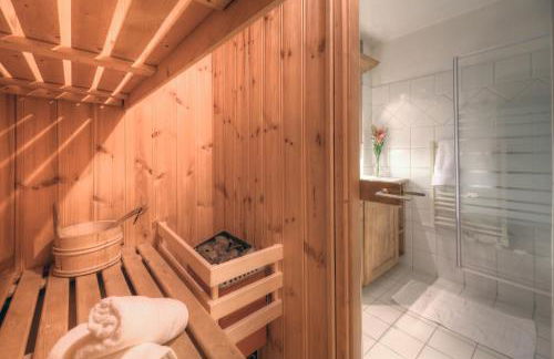 Résidence Le Cristal Apartments - Foto 23