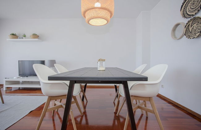 Liiiving in Matosinhos - Sea Beach Apartment - Foto 20