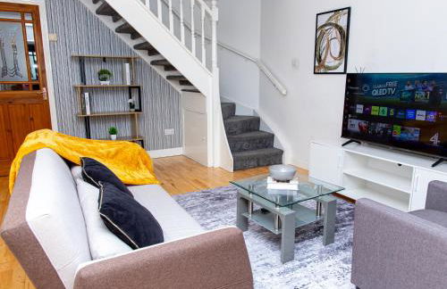 Manchester 2Bedroom Near Etihad Stadium & Coop Live Arena - Foto 1