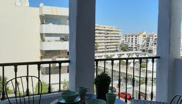 New & Beautiful Loft in Puerto Banus - Foto 2