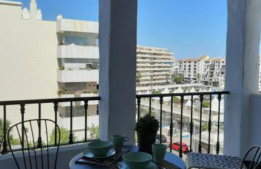New & Beautiful Loft in Puerto Banus - Foto 2