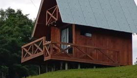 Chalés Recanto da Serra - Foto 3