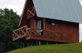 Chalés Recanto da Serra - Photo 3