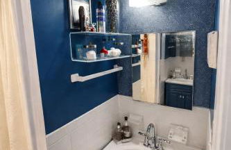 Next to Manhattan 2 Bedrooms Apartment - Subway 20 steps, Manhattan 1 Stop - Foto 38