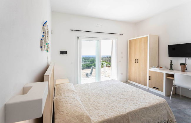 Villa Torre Dell'alto mare Blocco n.2 - Foto 15