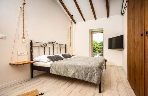 Nice Home In Malinska - Foto 6