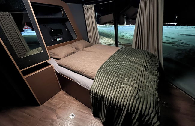 Alpan Apartments - Foto 7