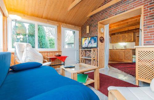 Ferienwohnung Hühnerstall an der Nordsee - Photo 16