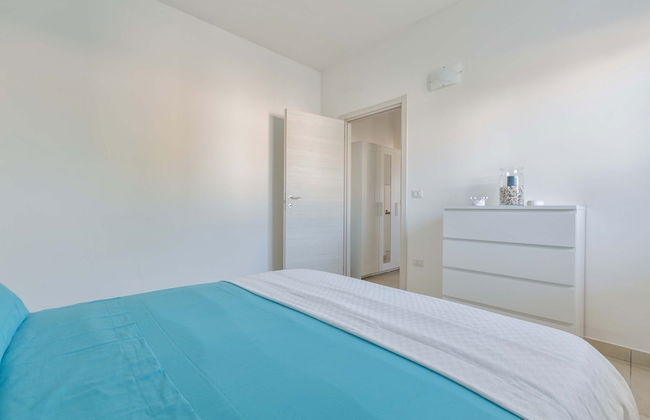 3096 Residence Marelena- Villino Tramontana by Barbarhouse - Foto 3