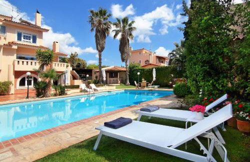 Oasis Pool House by GHH - Foto 14