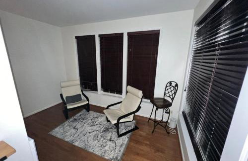 Spacious Townhouse near DC Airport Work Friendly - Foto 7