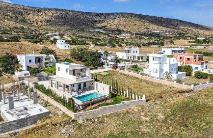 Villa Zaneta with swimming pool - Photo 55