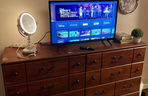 Entire house 3 bedroom Twin Cities, Specious, Entire House, AC - Foto 15