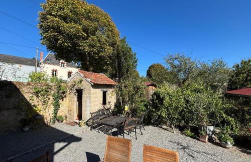 Chez Patricia - Foto 27