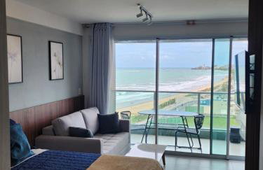 Estudio frente ao mar - Maceio - Foto 19