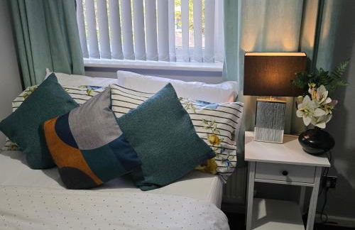 Stylish and Comfortable Home - Foto 22