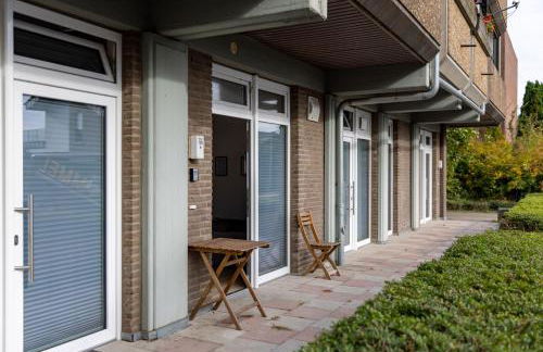 Kleines zentrales Apartment in Goch - Netflix - Foto 40