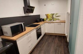 Ferienhaus im Mansfelder Land - Foto 6