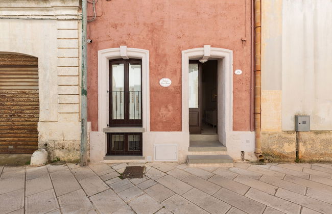 2321 Dimora Terra Barone by Barbarhouse - Foto 34