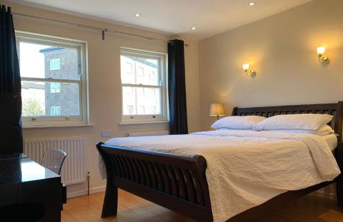 Notting Hill Townhouse 3BR all with ensuite bathrooms & garden and roof terrace - Foto 24