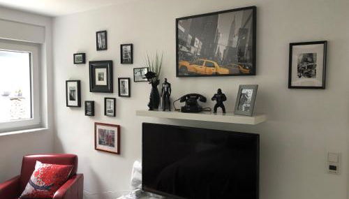 Leverkusen Schlebusch Ferienhaus - Foto 2