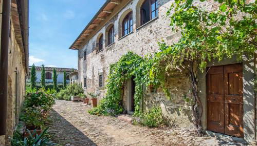 The Farmer's House with swimming pool - Foto 3