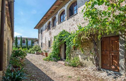 The Farmer's House with swimming pool - Foto 3