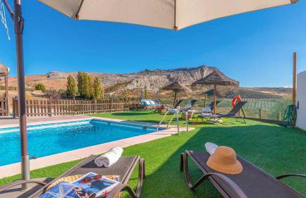 Casa La Pradera Antequera by Ruralidays - Foto 3