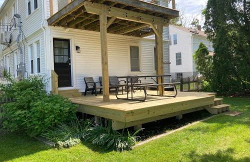 A Luxurious Retreat in Mystic Ct - Foto 29