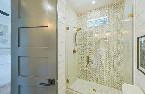 Water's Edge - Luxury Lakefront Beach House with Private Pool & Community Amenities - Foto 28