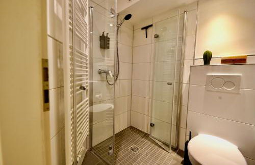 Central Maisonette Loft near Cologne Cathedral - Foto 13