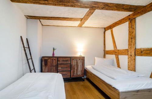 Apartments im Gästehaus Krone - Foto 15