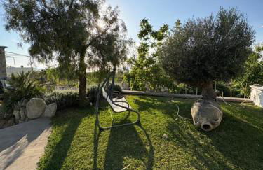 Villetta Ischitana - Terrazza con Giardino - Foto 74